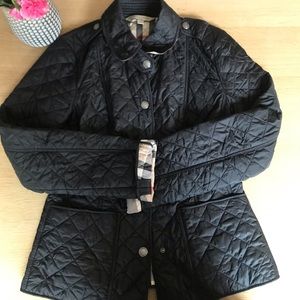 Burberry women’s XS jacket